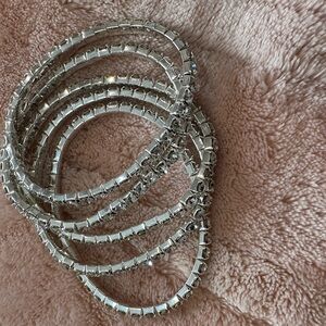 6/$20 accessories lot